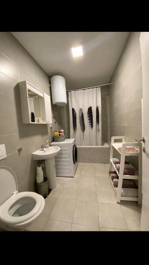 Apartman Lux Doboj Luaran gambar