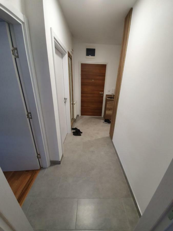 Apartman Lux Doboj Luaran gambar