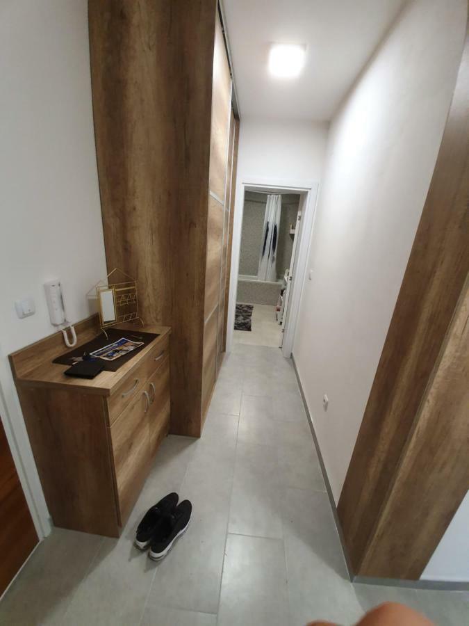 Apartman Lux Doboj Luaran gambar