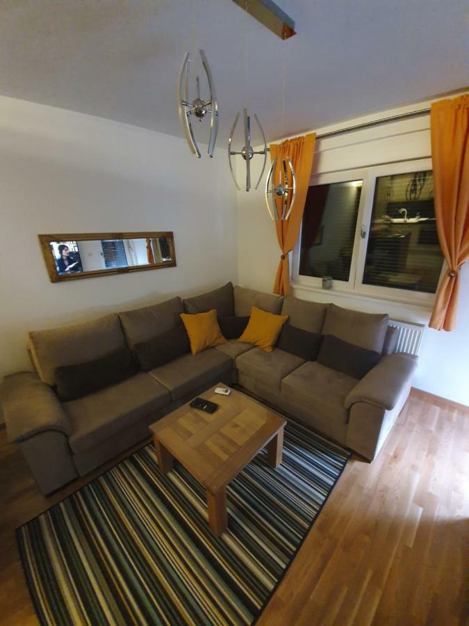 Apartman Lux Doboj Luaran gambar