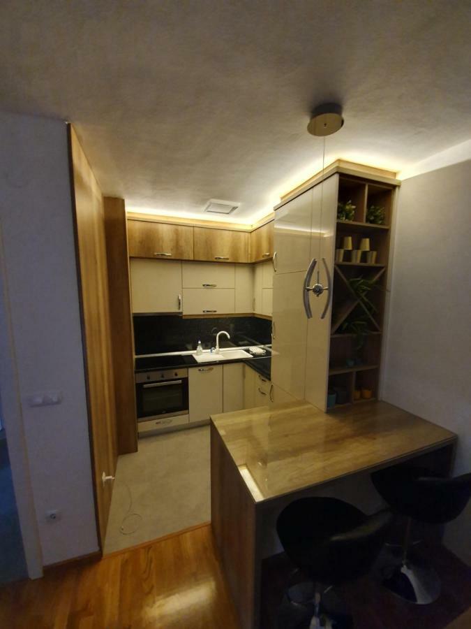 Apartman Lux Doboj Luaran gambar