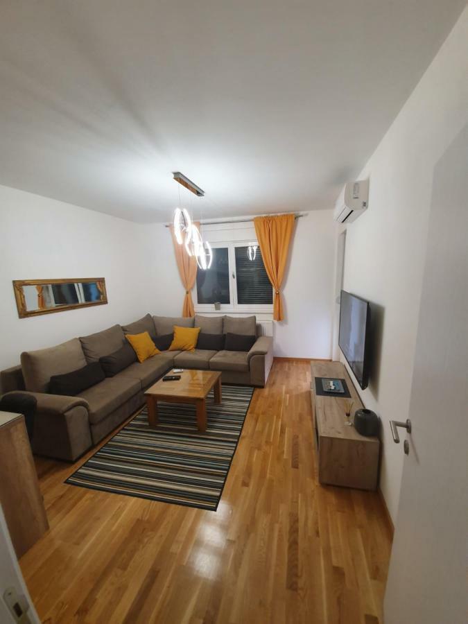 Apartman Lux Doboj Luaran gambar
