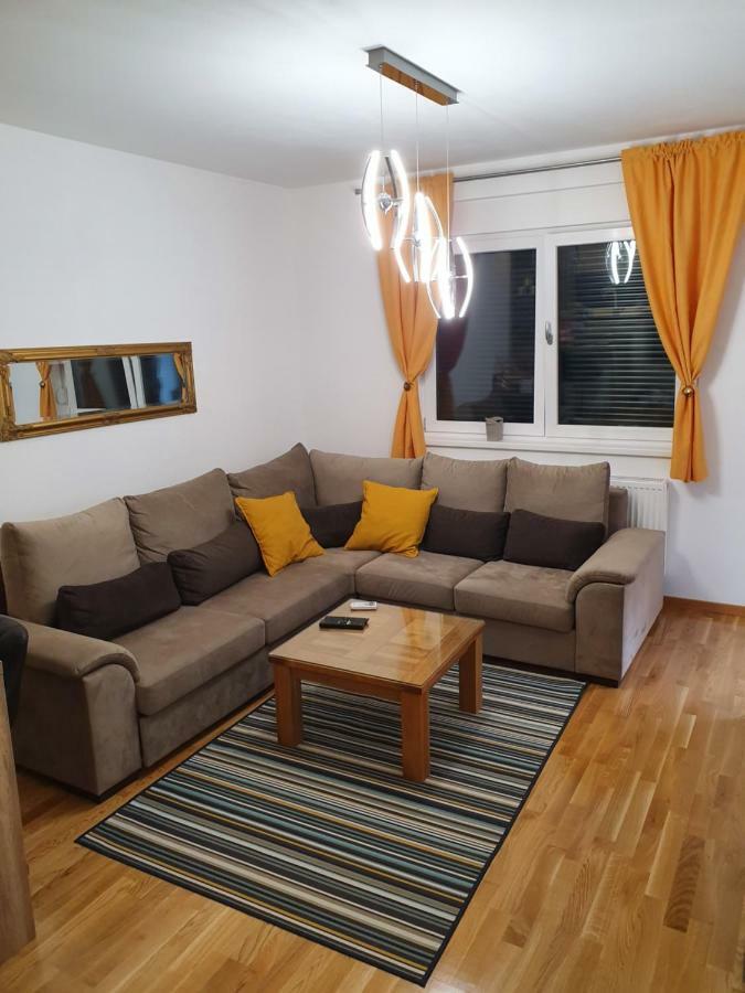 Apartman Lux Doboj Luaran gambar