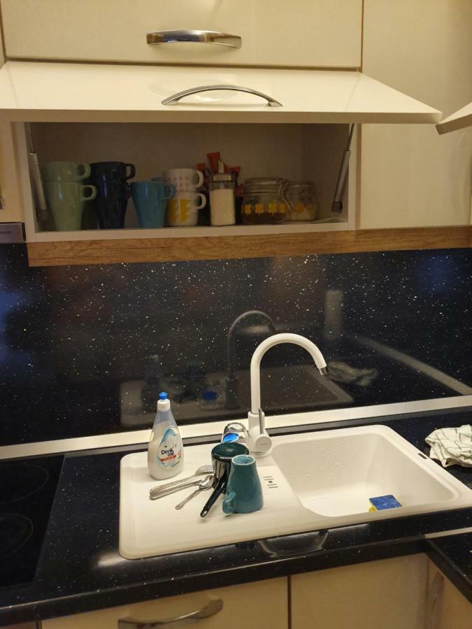 Apartman Lux Doboj Luaran gambar