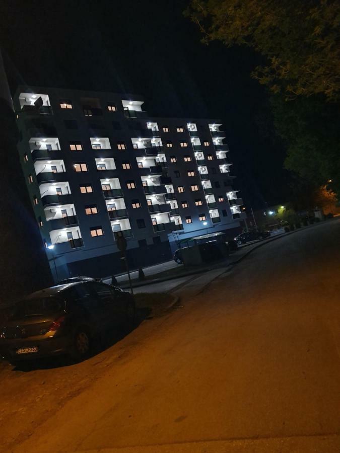 Apartman Lux Doboj Luaran gambar