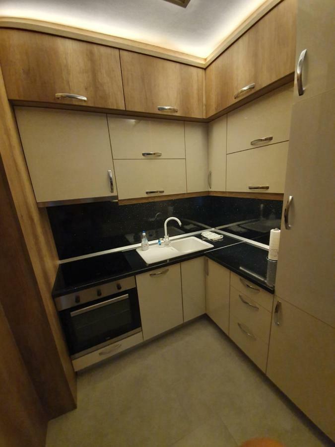 Apartman Lux Doboj Luaran gambar