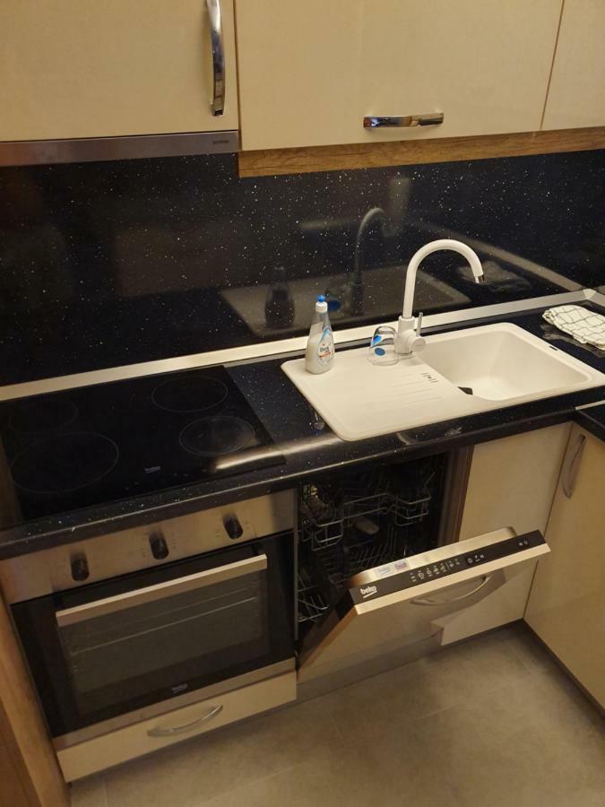Apartman Lux Doboj Luaran gambar