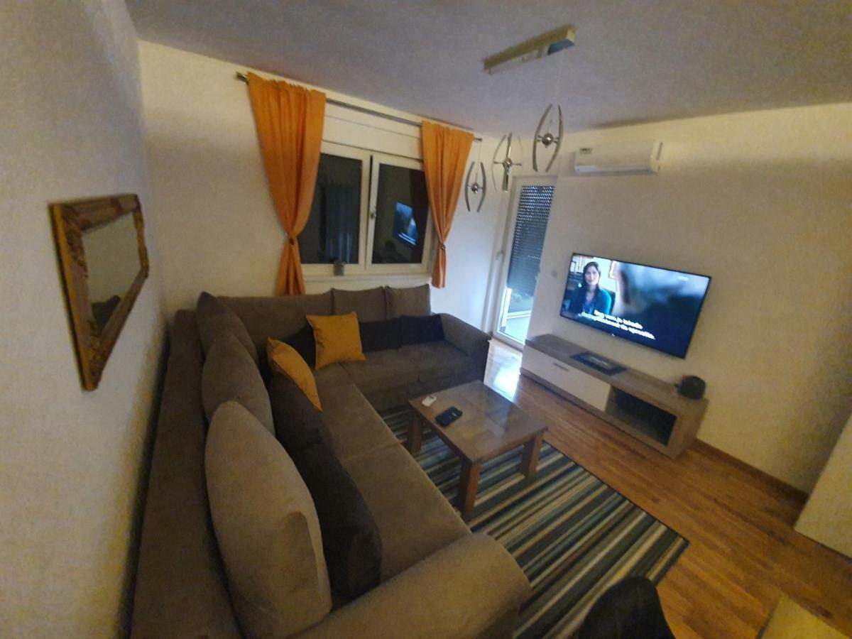 Apartman Lux Doboj Luaran gambar