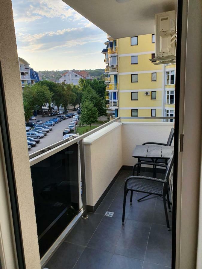 Apartman Lux Doboj Luaran gambar