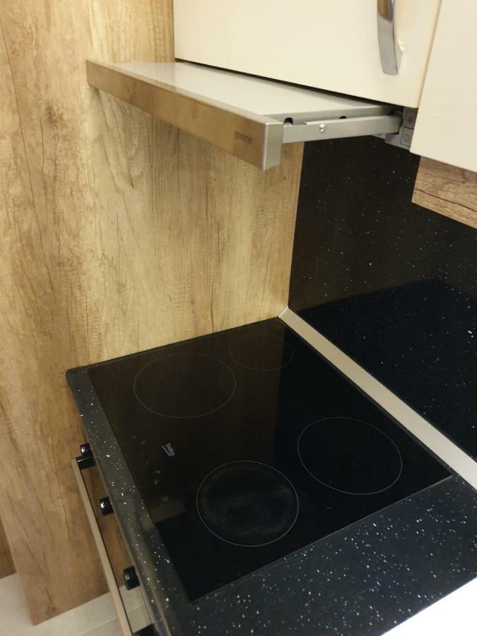 Apartman Lux Doboj Luaran gambar