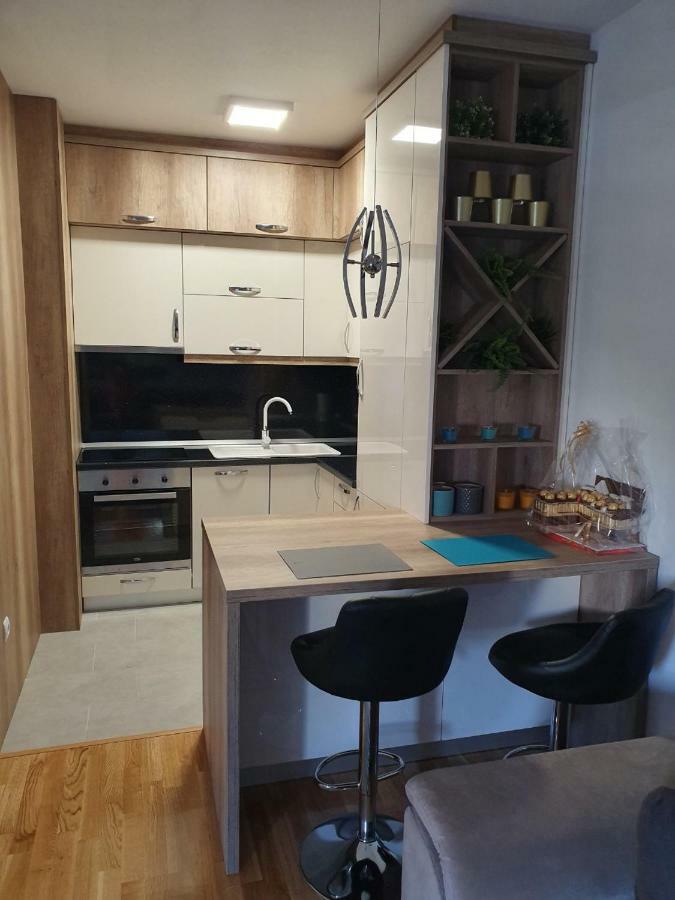 Apartman Lux Doboj Luaran gambar