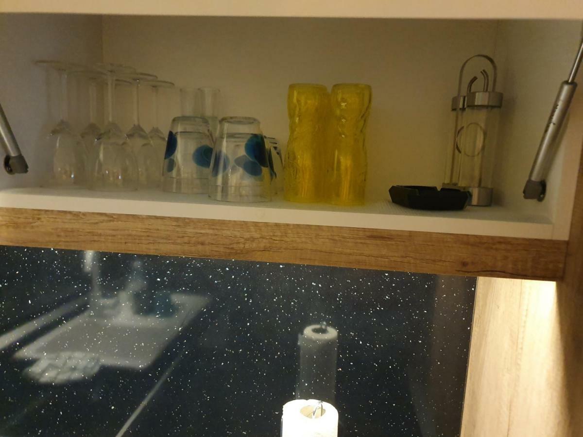 Apartman Lux Doboj Luaran gambar