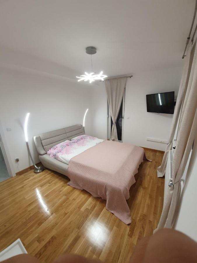 Apartman Lux Doboj Luaran gambar