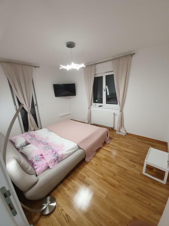 Apartman Lux Doboj Luaran gambar