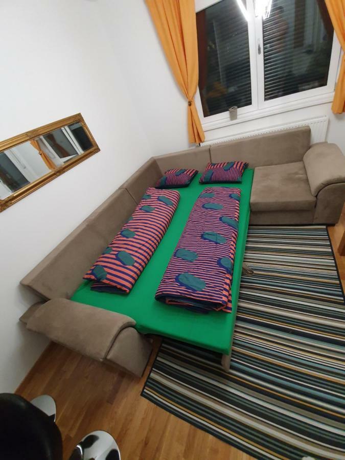 Apartman Lux Doboj Luaran gambar
