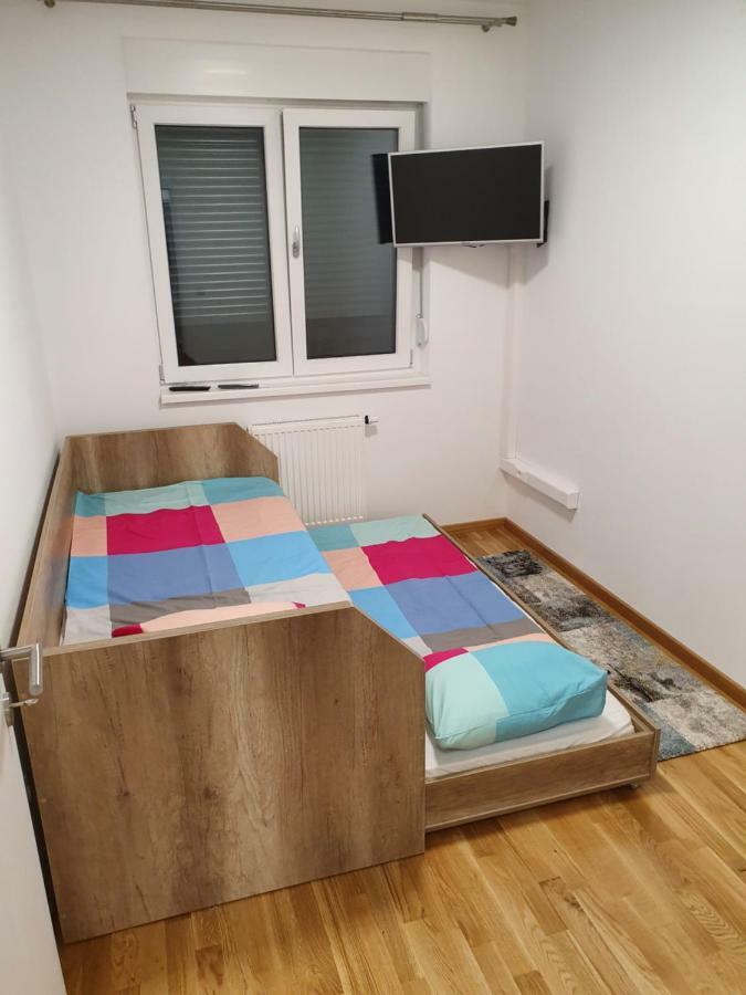 Apartman Lux Doboj Luaran gambar