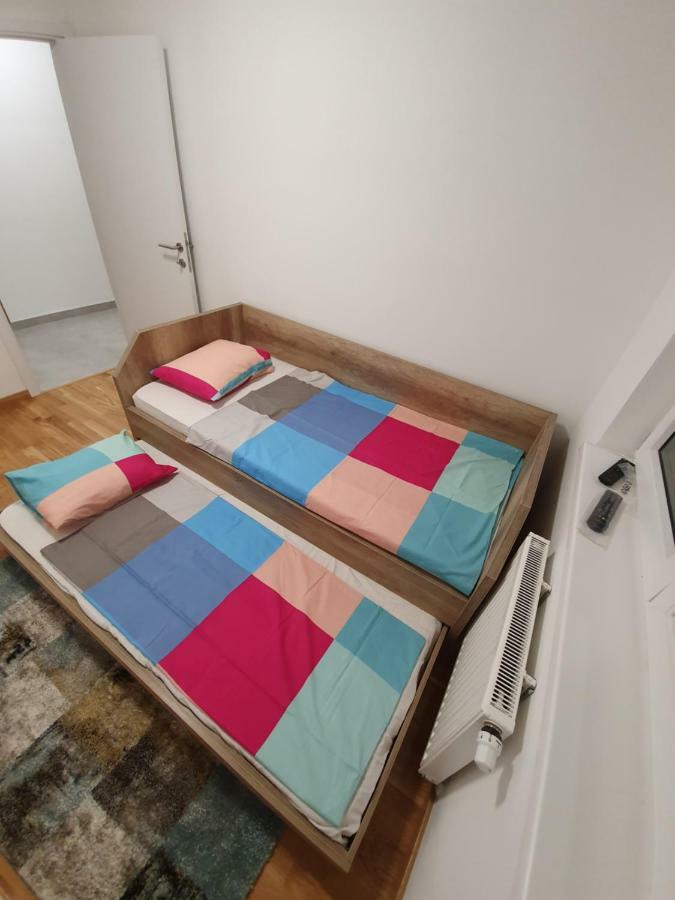 Apartman Lux Doboj Luaran gambar